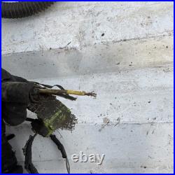 ECM Engine Wiring Harness 2001 24 Valve Dodge Ram Cummins Diesel 5.9L Automatic