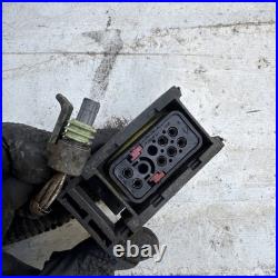 ECM Engine Wiring Harness 2001 24 Valve Dodge Ram Cummins Diesel 5.9L Automatic