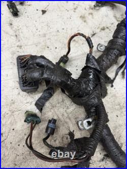 ECM Engine Wiring Harness 2001 24 Valve Dodge Ram Cummins Diesel 5.9L Automatic