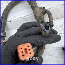 ECM Engine Wiring Harness 2001 24 Valve Dodge Ram Cummins Diesel 5.9L Automatic