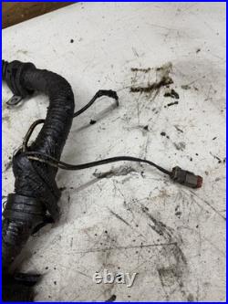 ECM Engine Wiring Harness 2001 24 Valve Dodge Ram Cummins Diesel 5.9L Automatic