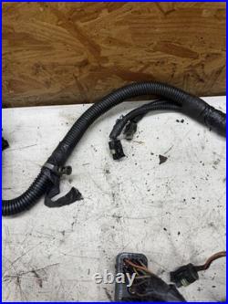 ECM Engine Wiring Harness 2001 24 Valve Dodge Ram Cummins Diesel 5.9L Automatic