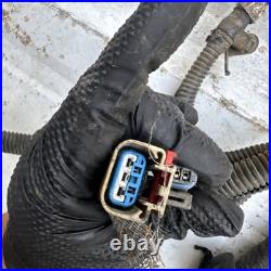 ECM Engine Wiring Harness 2001 24 Valve Dodge Ram Cummins Diesel 5.9L Automatic