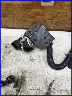 ECM Engine Wiring Harness 2001 24 Valve Dodge Ram Cummins Diesel 5.9L Automatic