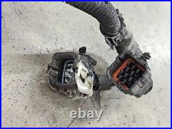 ECM Engine Wiring Harness 2001 24 Valve Dodge Ram Cummins Diesel 5.9L FOR PARTS