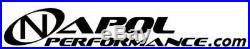 EGR Delete Kit for 10-14 Dodge Ram 2500 3500 4500 5500 6.7L CUMMINS Turbo Diesel