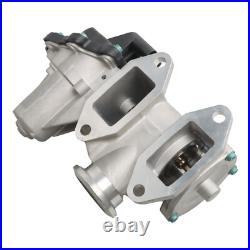 EGR Valve Fits for Dodge Ram 2500 3500 6.7L Cummins Diesel Engine 2019-2024