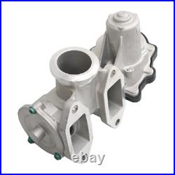 EGR Valve Fits for Dodge Ram 2500 3500 6.7L Cummins Diesel Engine 2019-2024