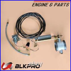 EXHAUST BREAK Brake DODGE CUMMINS 5.9 6B B5.9 6.7L ISB DIESEL 4 pneumatically