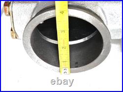 EXHAUST BREAK Brake DODGE CUMMINS 5.9 6B B5.9 6.7L ISB DIESEL 4 pneumatically