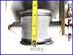 EXHAUST BREAK Brake DODGE CUMMINS 5.9 6B B5.9 6.7L ISB DIESEL 4 pneumatically