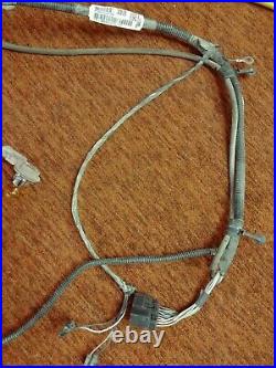 Early 03 Dodge Cummins Diesel Engine Compartment Wiring Harness PASSENGER SIDE