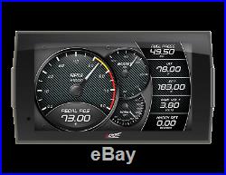 Edge Products Insight CTS3 Monitor Gauge Scanner 1996-2020 Vehicles 84130-3