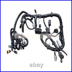 Electronic Control Harness 3970542 for For Cummins ISBE6.7 Diesel Engine