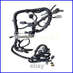 Electronic Control Harness 3970542 for For Cummins ISBE6.7 Diesel Engine