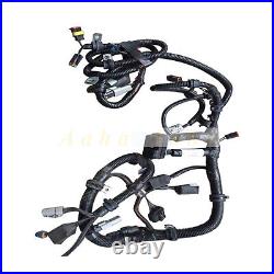 Electronic Control Harness 3970542 for For Cummins ISBE6.7 Diesel Engine