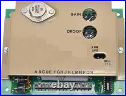 Electronic Governor Speed Controller 3032733 For Cummins Diesel Engine