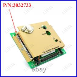 Electronic Governor Speed Controller 3032733 For Cummins Diesel Engine