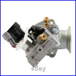 Emission Valve with Gaskets For Cummins Diesel Engine Replaces 904-5002 3104875