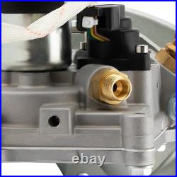 Emission Valve with Gaskets For Cummins Diesel Engine Replaces 904-5002 3104875