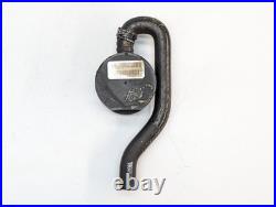 Engine Breather Vent Tube 1998-2002 24 Valve Dodge Ram Cummins Diesel 5.9L ISB