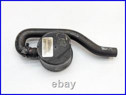 Engine Breather Vent Tube 1998-2002 24 Valve Dodge Ram Cummins Diesel 5.9L ISB