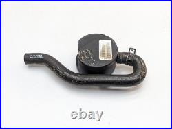 Engine Breather Vent Tube 1998-2002 24 Valve Dodge Ram Cummins Diesel 5.9L ISB