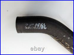 Engine Breather Vent Tube 1998-2002 24 Valve Dodge Ram Cummins Diesel 5.9L ISB