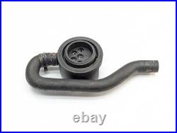 Engine Breather Vent Tube 1998-2002 24 Valve Dodge Ram Cummins Diesel 5.9L ISB