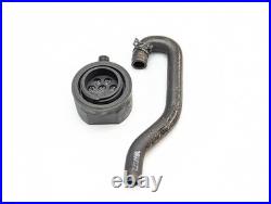 Engine Breather Vent Tube 1998-2002 24 Valve Dodge Ram Cummins Diesel 5.9L ISB