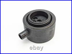 Engine Breather Vent Tube 1998-2002 24 Valve Dodge Ram Cummins Diesel 5.9L ISB