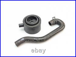 Engine Breather Vent Tube 1998-2002 24 Valve Dodge Ram Cummins Diesel 5.9L ISB