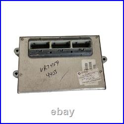 Engine Computer 1997 Ram 2500 3500 Cummins Diesel Automatic Federal Emissions