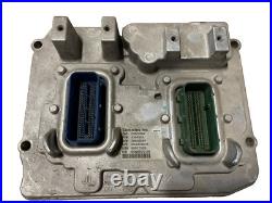 Engine Computer, ECU PCM ECM 2018 Ram 3500 6.7L Cummins Diesel 4384841