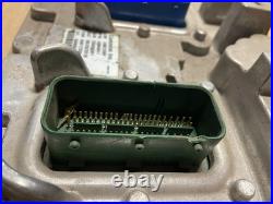 Engine Computer, ECU PCM ECM 2018 Ram 3500 6.7L Cummins Diesel 4384841