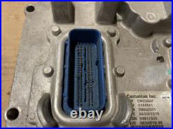 Engine Computer, ECU PCM ECM 2018 Ram 3500 6.7L Cummins Diesel 4384841