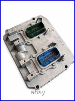 Engine Control Module ECM ECU P/N 6372744 For Cummins Diesel Engine Applications