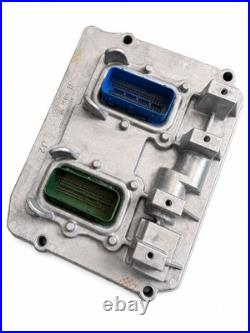 Engine Control Module ECM ECU P/N 6372744 For Cummins Diesel Engine Applications