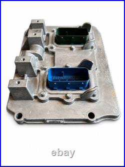 Engine Control Module ECM ECU P/N 6372744 For Cummins Diesel Engine Applications