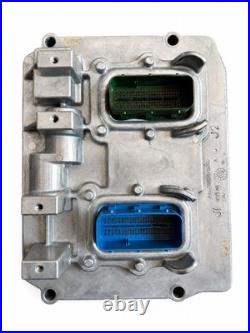 Engine Control Module ECM ECU P/N 6372744 For Cummins Diesel Engine Applications