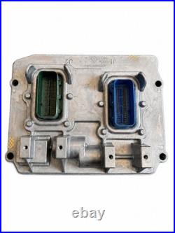 Engine Control Module ECM ECU P/N 6372744 For Cummins Diesel Engine Applications