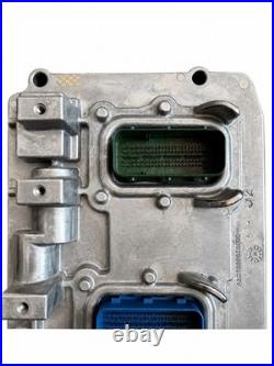 Engine Control Module ECM ECU P/N 6372744 For Cummins Diesel Engine Applications