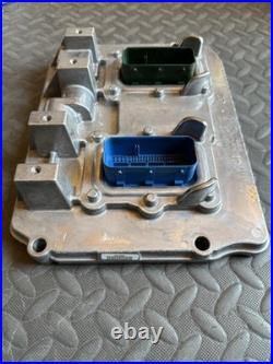 Engine Control Module ECM ECU P/N 6372744 For Cummins Diesel Engine Applications