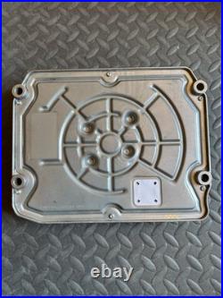 Engine Control Module ECM ECU P/N 6372744 For Cummins Diesel Engine Applications