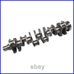 Engine Crankshaft 3929037 C/W Gear for Cummins 5.9L 01-02 Dodge Ram 2500 3500