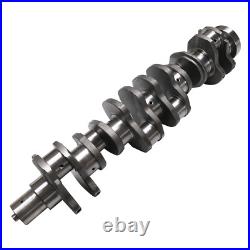 Engine Crankshaft 3929037 C/W Gear for Cummins 5.9L 01-02 Dodge Ram 2500 3500