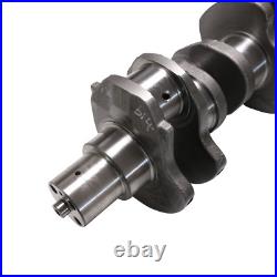 Engine Crankshaft 3929037 C/W Gear for Cummins 5.9L 01-02 Dodge Ram 2500 3500