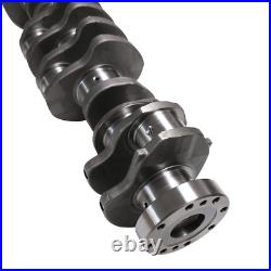 Engine Crankshaft 3929037 C/W Gear for Cummins 5.9L 01-02 Dodge Ram 2500 3500