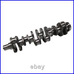 Engine Crankshaft 3929037 C/W Gear for Cummins 5.9L 01-02 Dodge Ram 2500 3500