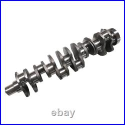 Engine Crankshaft 3929037 C/W Gear for Cummins 5.9L 01-02 Dodge Ram 2500 3500